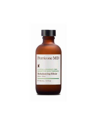 Hypoallergenic Rebalancing Elixir
