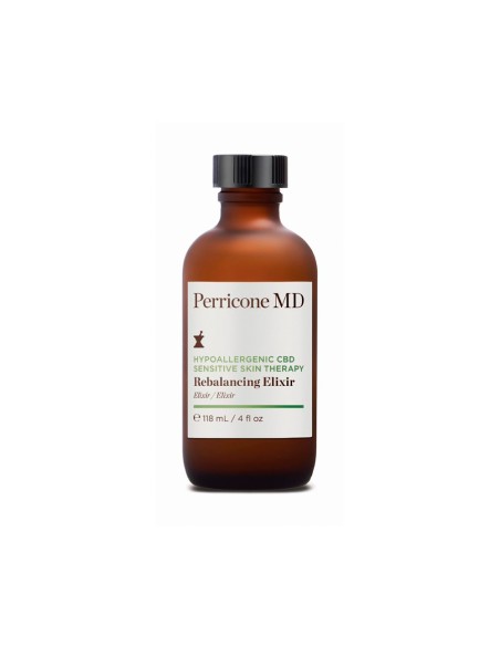 Hypoallergenic Rebalancing Elixir