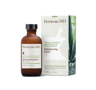 Hypoallergenic Rebalancing... 2