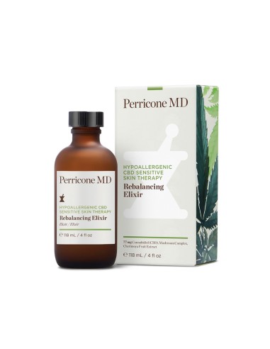 Hypoallergenic Rebalancing Elixir