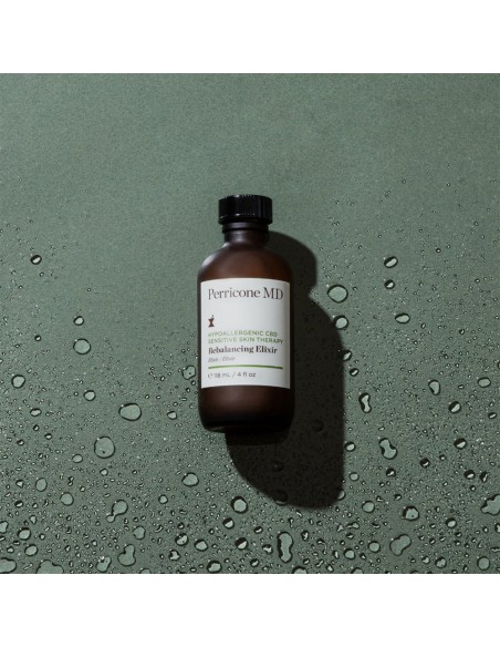 Hypoallergenic Rebalancing Elixir