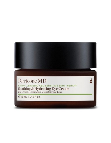 Hypoallergenic Soothing & Hydrating...
