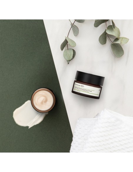 Hypoallergenic Soothing & Hydrating Eye Cream