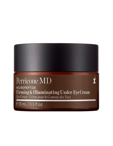 Neuropeptide Firming & Illuminating Under-Eye Cream
