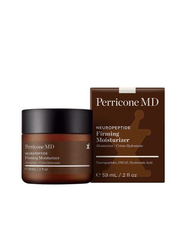 Neuropeptide Firming Moisturizer