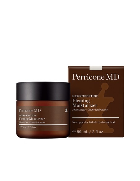 Neuropeptide Firming Moisturizer