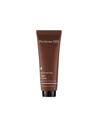 Neuropeptide Night Cream