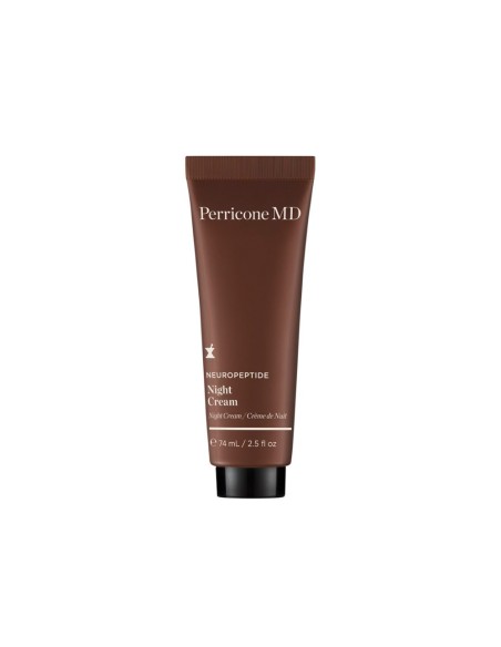 Neuropeptide Night Cream