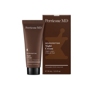 Neuropeptide Night Cream 2