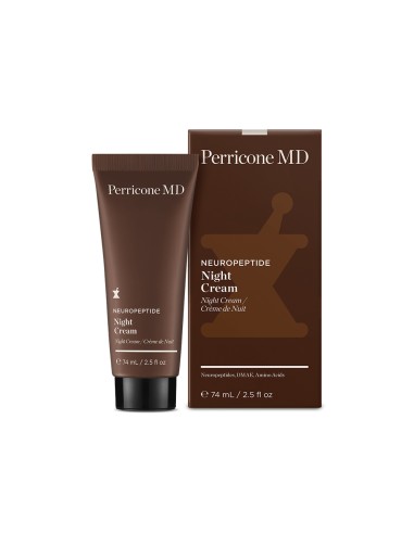 Neuropeptide Night Cream