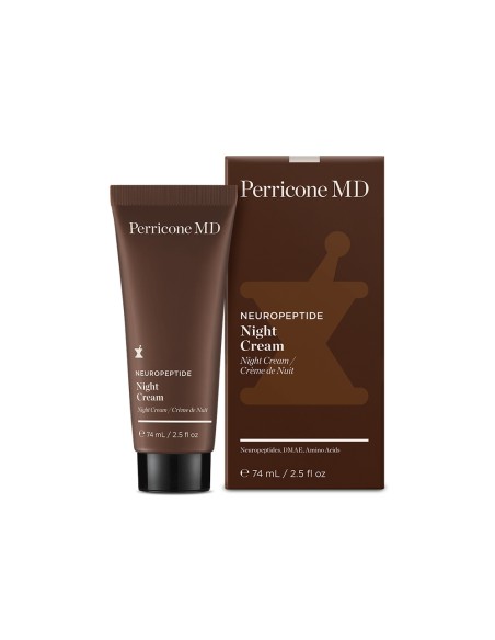 Neuropeptide Night Cream