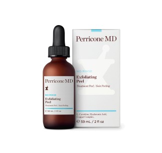 No:Rinse Exfoliating Peel 2