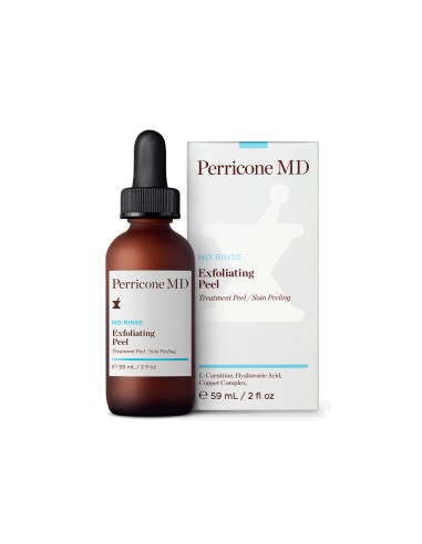 No:Rinse Exfoliating Peel