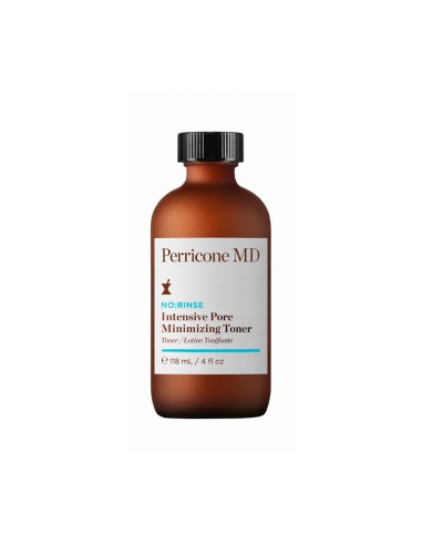 No:Rinse Intensive Pore Minimizing Toner