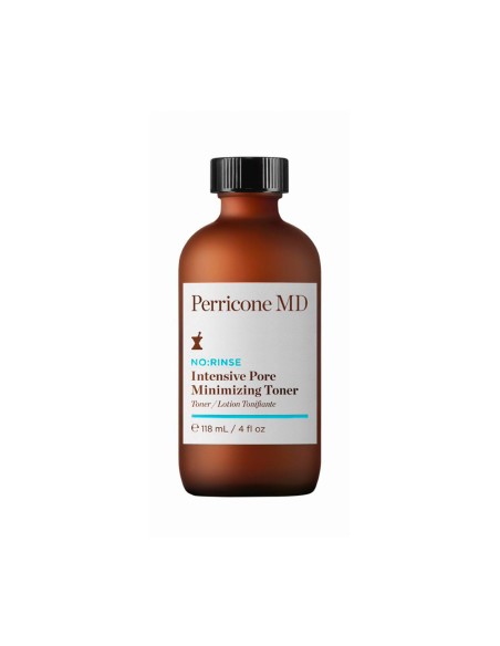 No:Rinse Intensive Pore Minimizing Toner
