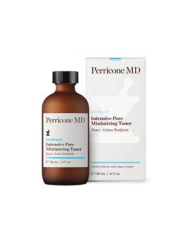 No:Rinse Intensive Pore Minimizing Toner