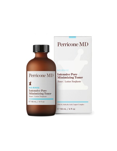 No:Rinse Intensive Pore Minimizing Toner
