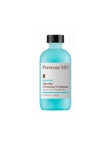 No:Rinse Micellar Cleansing Treatment