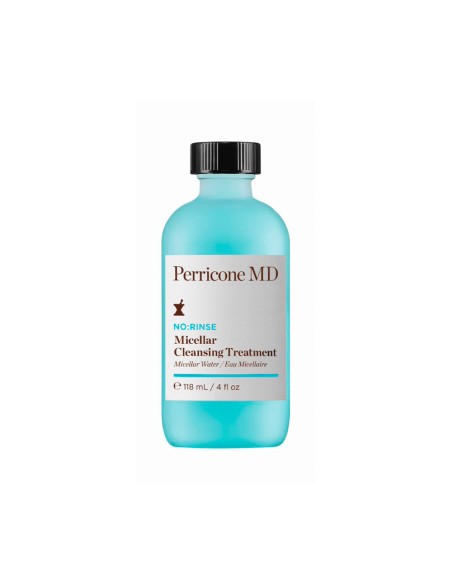 No:Rinse Micellar Cleansing Treatment