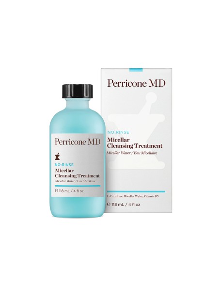 No:Rinse Micellar Cleansing Treatment