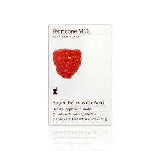Super Berry with Acai