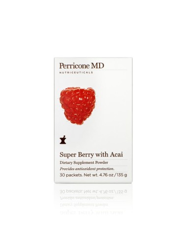 Super Berry with Acai