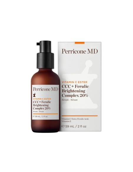 Vitamin C Ester CCC+ Ferulic Brightening Complex 20%