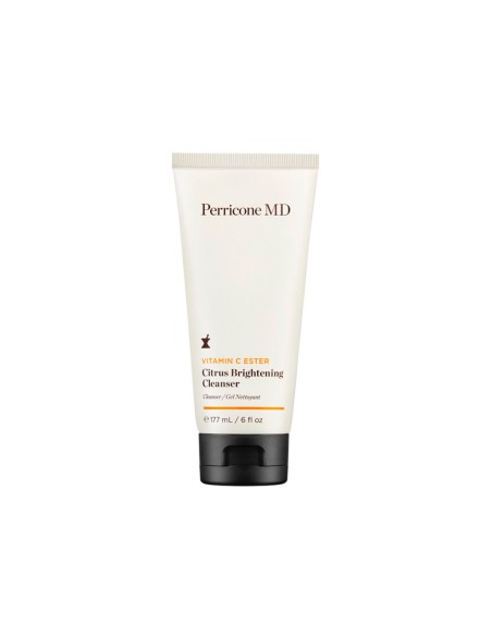 Vitamin C Ester Citrus Brightening Cleanser