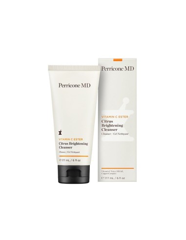 Vitamin C Ester Citrus Brightening...