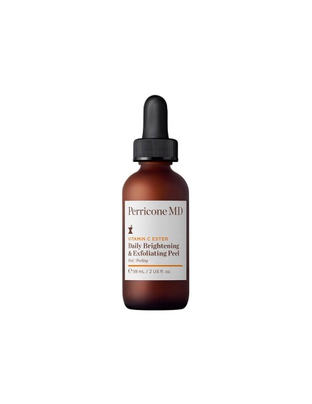 Vitamin C Ester Daily Brightening & Exfoliating Peel