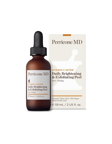 Vitamin C Ester Daily Brightening &...