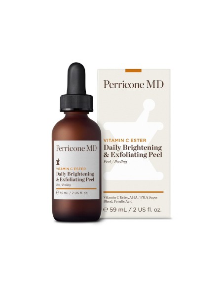 Vitamin C Ester Daily Brightening & Exfoliating Peel