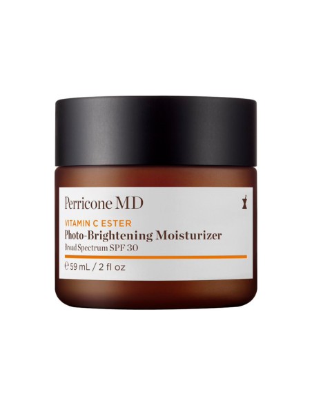 Vitamin C Ester Photo Brightening Moisturizer Broad Spectrum SPF30