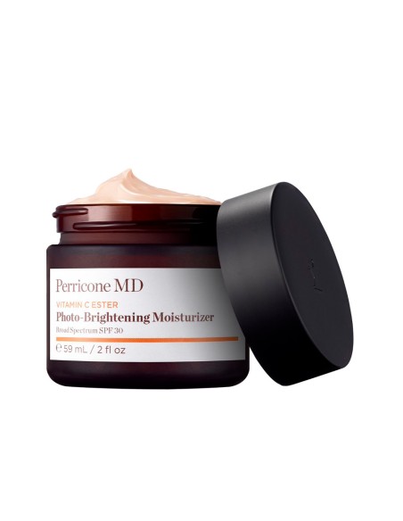 Vitamin C Ester Photo Brightening Moisturizer Broad Spectrum SPF30