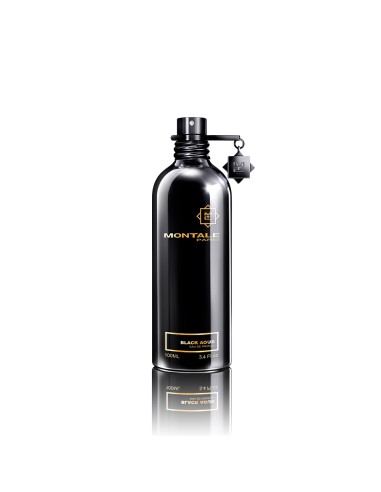 Black Aoud