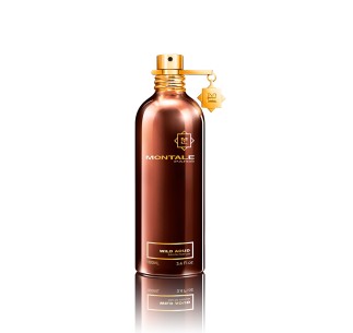 Wild Aoud