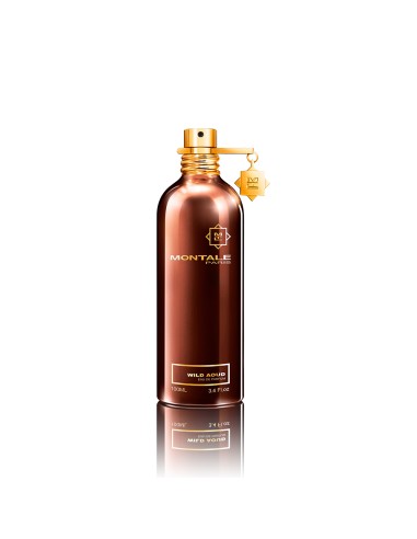Wild Aoud