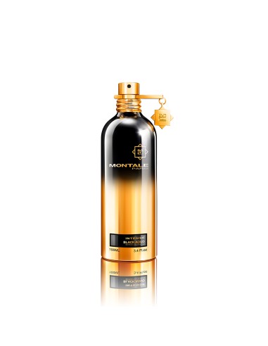Intense Black Aoud