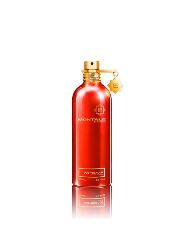 Oud Tobacco