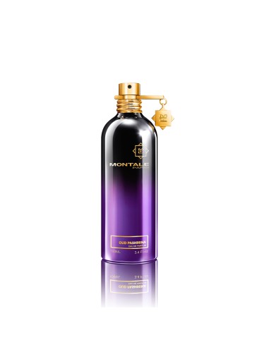 Oud Pashmina