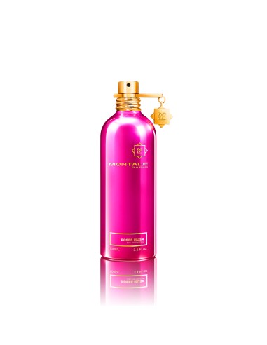 Roses Musk