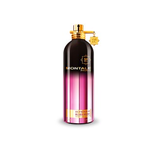 Intense Roses Musk