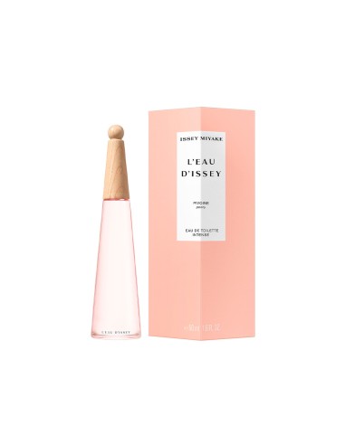 L'Eau D'Issey Pivoine