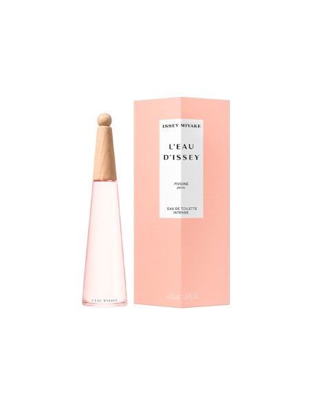 L'Eau D'Issey Pivoine