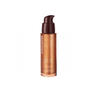 Golden Tan Maximizer...