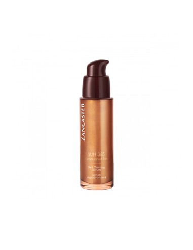 Golden Tan Maximizer Gradual Face Balm