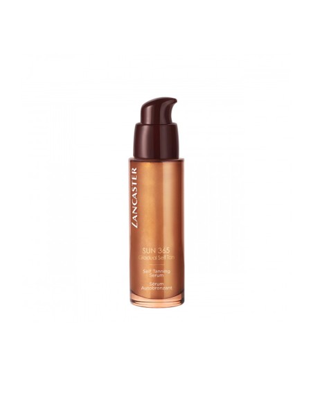 Golden Tan Maximizer Gradual Face Balm