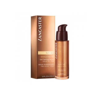 Golden Tan Maximizer... 2