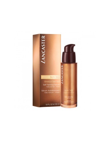 Golden Tan Maximizer Gradual Face Balm