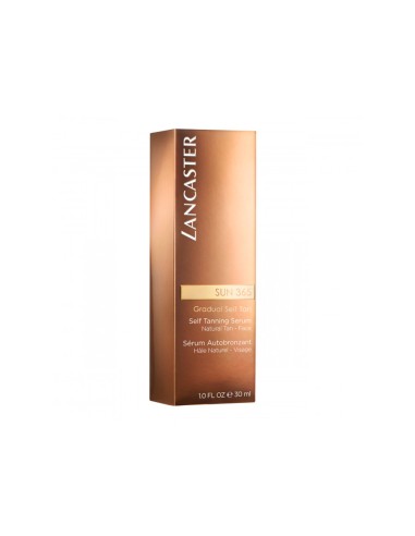 Golden Tan Maximizer Gradual Face Balm